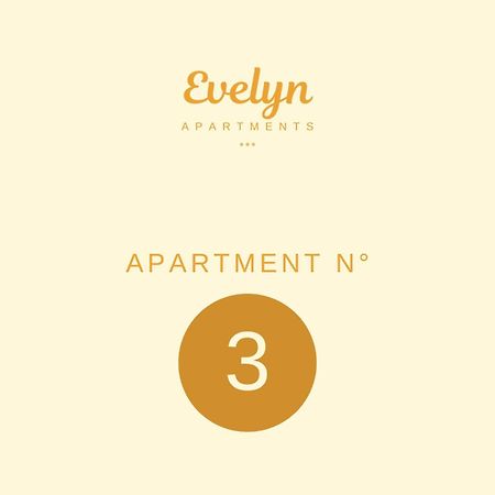 Apartments Evelyn Ohrid Luaran gambar