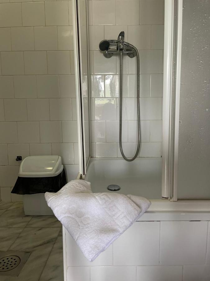 Apartments Evelyn Ohrid Luaran gambar