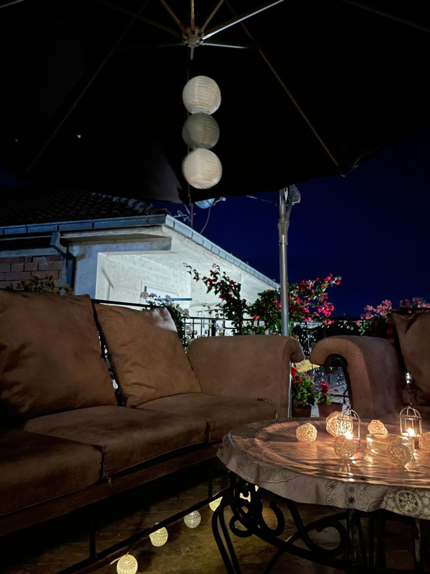 Apartments Evelyn Ohrid Luaran gambar